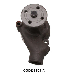 WATER PUMP - 60-63 FLCN/CMT 144/170 NOS