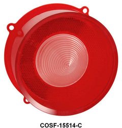 BACKUP LIGHT LENS - 60 THUNDERBIRD