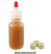 ELECTRIC WINDOW REGULATOR DRIVE GEAR REPAIR KIT- 65-71 PASS