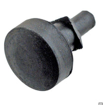 CLUTCH PEDAL BUMPER - 69-70 MUSTANG