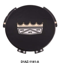 HUB CAP CENTER EMBLEM - 71-75 PICKUP FOR D2AZ-1130-J