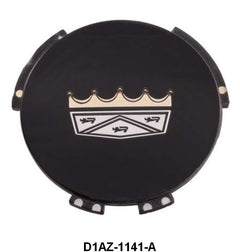 HUB CAP CENTER EMBLEM - 71-75 PICKUP FOR D2AZ-1130-J