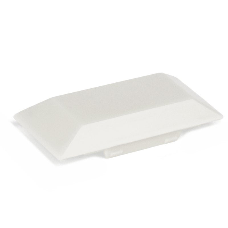 DOME LIGHT LENS - 71-72 GALAXIE & TORINO, 73-79 F-100/F-350