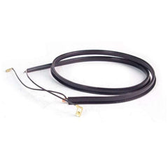 RIM BLOW STEERING WHEEL HORN SWITCH - 70-73 ALL PASSENGER, 3-SPOKE