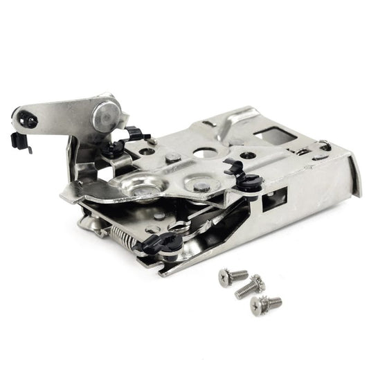 DOOR LATCH - 71-74 GALAXIE, 71-76 TORINO/RANCHERO, 73-79 F-100/F-350 LH