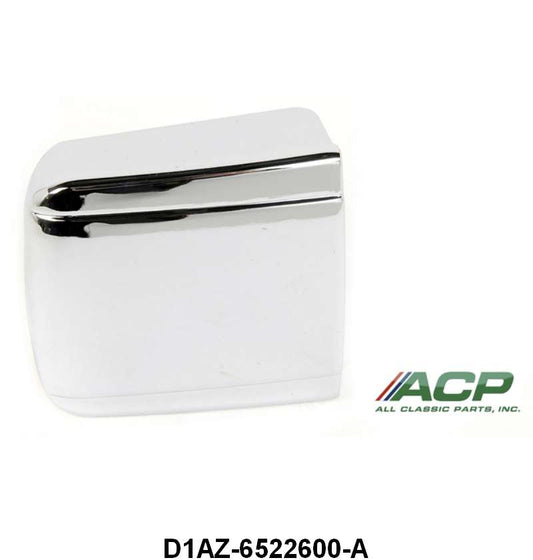 INSIDE DOOR HANDLE - 70-72 GLX, 70-79 TORINO/RANCHERO RIGHT HAND