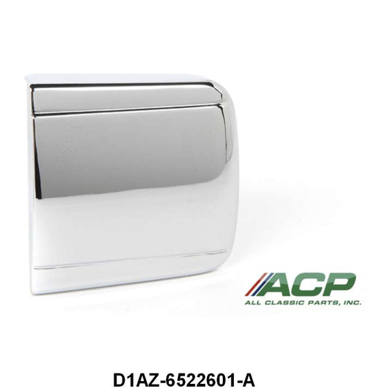 INSIDE DOOR HANDLE - 70-72 GLX, 70-79 TORINO/RANCHERO LEFT HAND