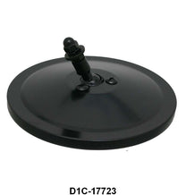 OUTSIDE MIRROR HEAD - 35-52 PICKUP 5"