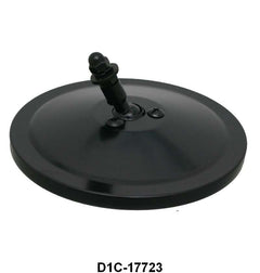 OUTSIDE MIRROR HEAD - 35-52 PICKUP 5