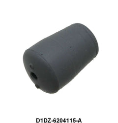 SUN VISOR ANCHOR PIN RUBBER TIP - 61-79 ALL PASS 61-79 F-100/F-350