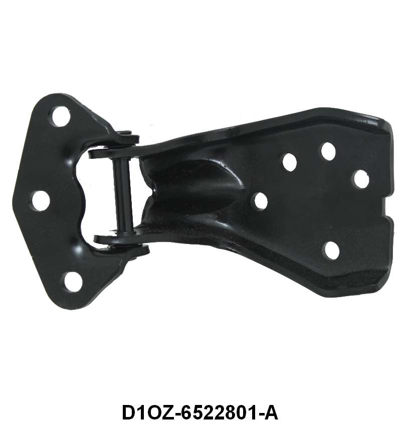 UPPER DOOR HINGE - 70-71 TORINO/RANCH LEFT HAND