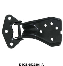 UPPER DOOR HINGE - 70-71 TORINO/RANCH LEFT HAND