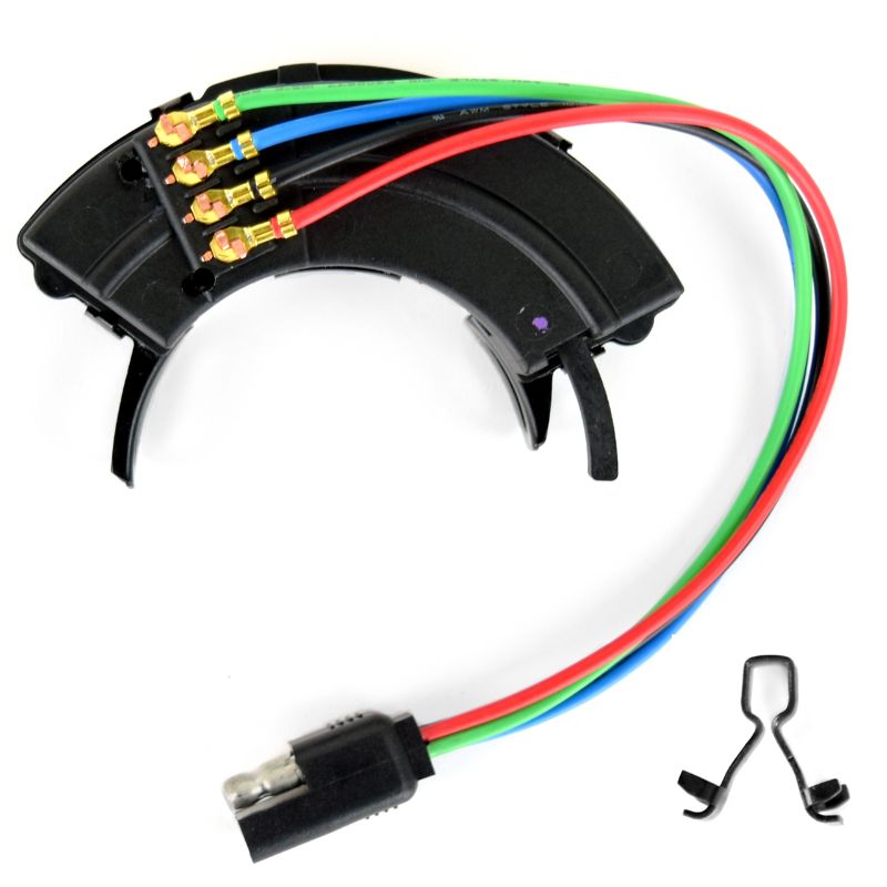 NEUTRAL SAFETY SWITCH - 68-69 GALXIE/FAIRLANE, 68-70 FALCON C4/CM/C6