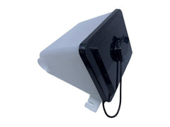 WINDSHIELD WASHER RESERVOIR - 71-79 F-100/F-350 WITH CAP W/O PUMP