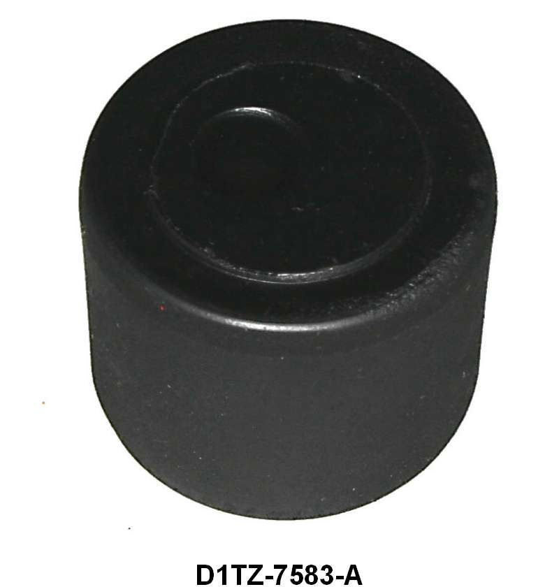 CLUTCH PEDAL BUMPER - 68-72 F-100/F-350, 66-77 BRONCO