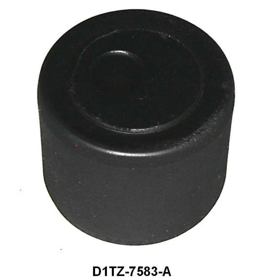 CLUTCH PEDAL BUMPER - 68-72 F-100/F-350, 66-77 BRONCO