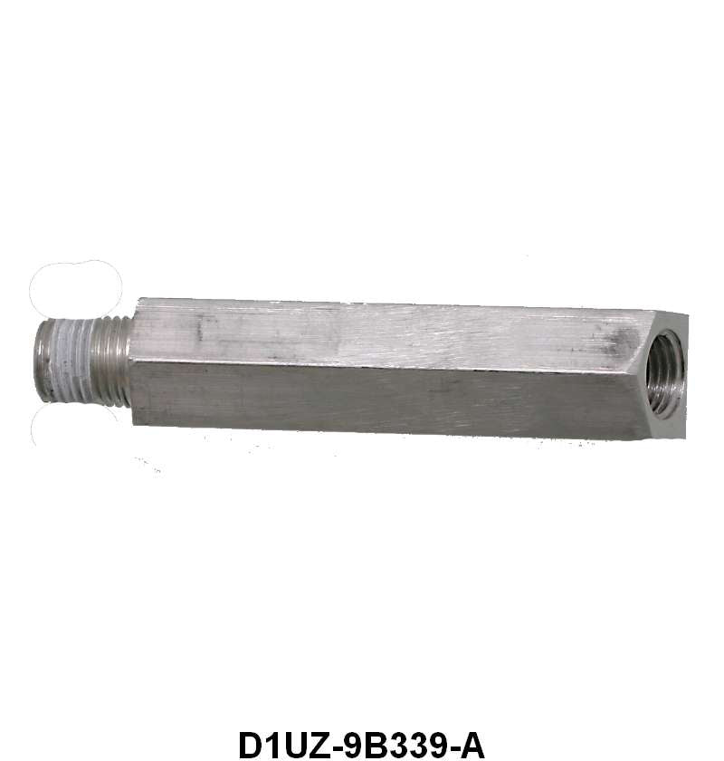 OIL PRESSURE SENDER ADAPTER/EXTENSION - 67-72 PASS 289/302/351W