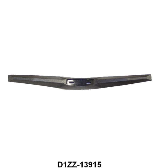 CENTER PAD FOR HORN SWITCH ASSEMBLY - 70-73 ALL DLX 2 SPOKE STEERING WHEEL