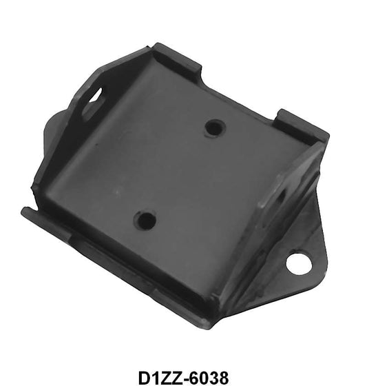 MOTOR MOUNT - 67-70 MUSTANG 390/428/429CJ ,RH OR LH, 2 REQUIRED