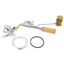 STAINLESS GAS TANK SENDING UNIT - 71-73 MUSTANG, COUGAR