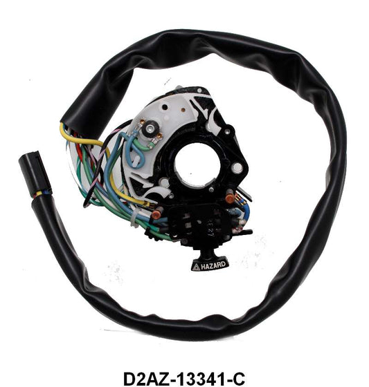 TURN SIGNAL SWITCH - 70-72 GLX, 70-71 TORINO, 70 MUST WITHOUT TILT