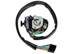 TURN SIGNAL SWITCH - 70-72 GLX, 70 MUST WITH TILT