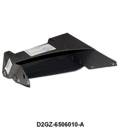 GLOVE BOX - 72 TORINO/RANCHERO WITH FACTORY A/C