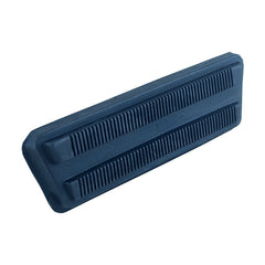 AUTOMATIC BRAKE PEDAL PAD - 72 TORINO/RANCHERO