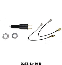 BRAKE LIGHT SWITCH - 67-78  F-100/F-350 BEFORE #CC0,001