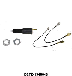 BRAKE LIGHT SWITCH - 67-78  F-100/F-350 BEFORE #CC0,001