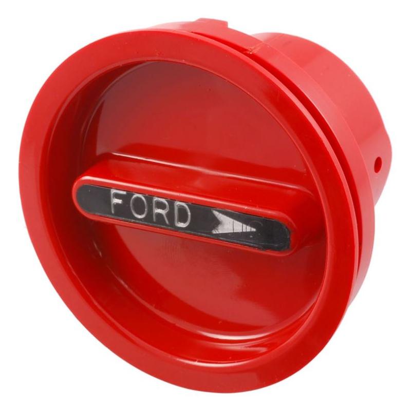 LOCK OUT HUB ACTUATING KNOB 4X4 - 71-77 F250