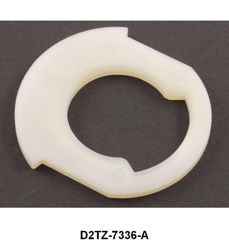 MANUAL TRANS SHIFT LEVER ARM SPACER - 72-79 F-100/F-250 2 REQUIRED