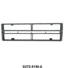GRILLE INSERT - 72 F-100/F-350 RH ARGENT, FORD TOOLING