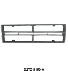 GRILLE INSERT - 72 F-100/F-350 RH ARGENT, FORD TOOLING