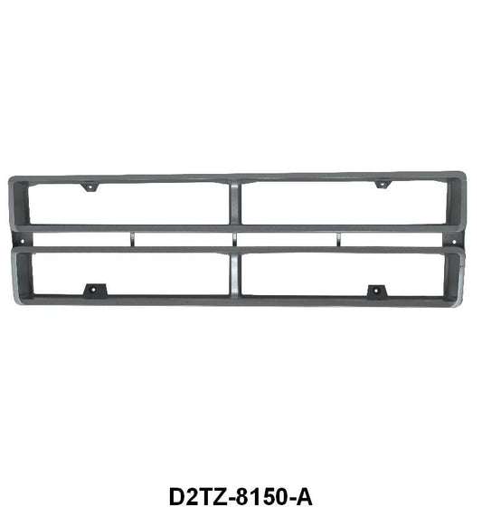 GRILLE INSERT - 72 F-100/F-350 RH ARGENT, FORD TOOLING