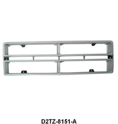 GRILLE INSERT - 72 F-100/F-350 LH ARGENT, FORD TOOLING