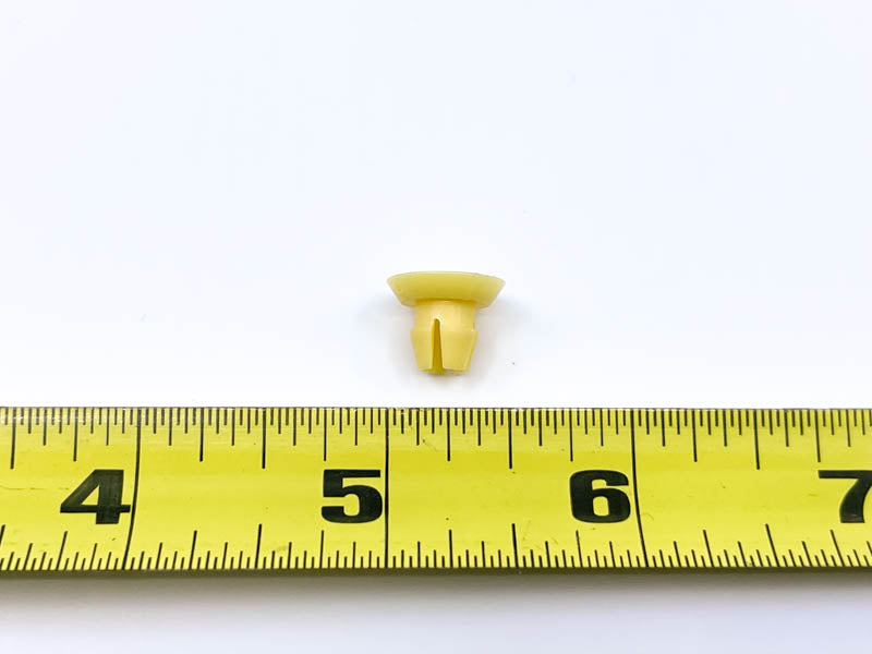 DOOR LATCH LOCK ROD BUSHING - 73-77 F-100-350 2 REQUIRED