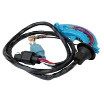 NEUTRAL SAFETY SWITCH - 71-73 MUSTANG WITH FMX TRANSMISSION
