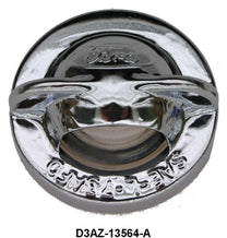 LICENSE PLATE LIGHT COVER - 73-79 PASS, 73-79 F-100/F-350, 73-79 BRONCO