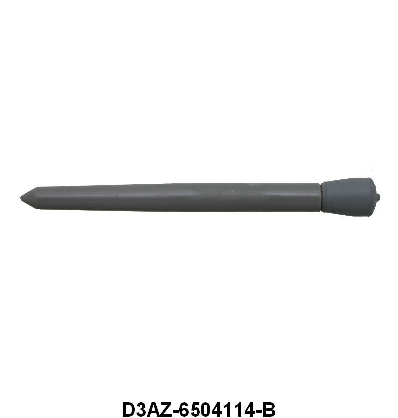 SUN VISOR ANCHOR PIN - 70-76 TORINO/RANCHERO, 70 MUST, 73-79 F-100/F-350