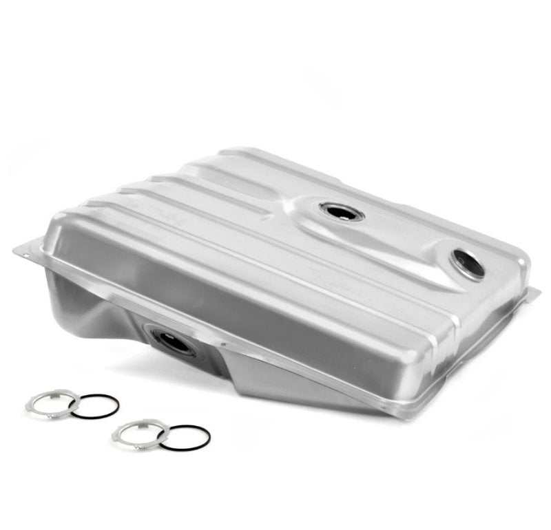 GAS TANK - 71-74 MAVERICK, 15 GALLON