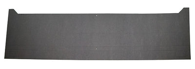 BEHIND SEAT PANEL - 72-79 RANCHERO