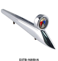 ACCESSORY HOOD TOP ORNAMENT - 73-79 F-100/F-350