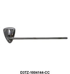 CHROME SUN VISOR BRACKET - 73-79 F-100/F-350 RH OR LH