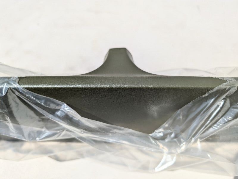 DASH PAD, FORD TOOLING  - 73-79 F-100/F-350, 78-79 BRONCO  "IVY GOLD"