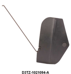 ROCKER MOLDING CLIP - 73-79 F-100/F-350 6 REQUIRED PER SIDE