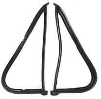 VENT WINDOW SEALS - 73-79 F-100/F-350; 78-79 BRONCO