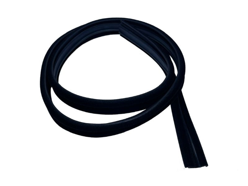 LOCK SIDE DOOR GLASS RUN - 73-79 F-100/F-350, 2 REQUIRED