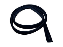 LOCK SIDE DOOR GLASS RUN - 73-79 F-100/F-350, 2 REQUIRED