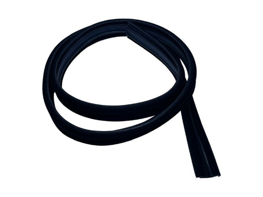 LOCK SIDE DOOR GLASS RUN - 73-79 F-100/F-350, 2 REQUIRED